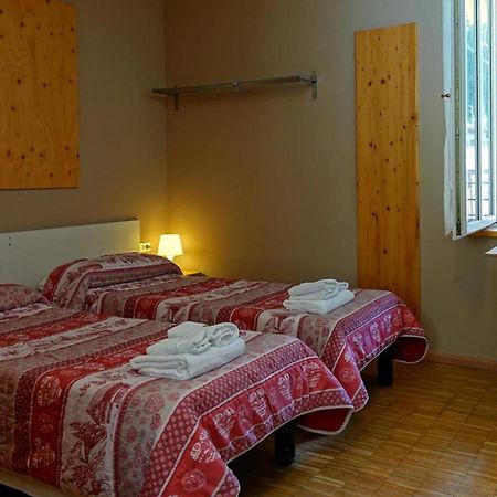 Soggiorno Dolomiti Mazzin Ngoại thất bức ảnh