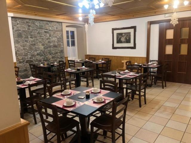 Soggiorno Dolomiti Mazzin Ngoại thất bức ảnh