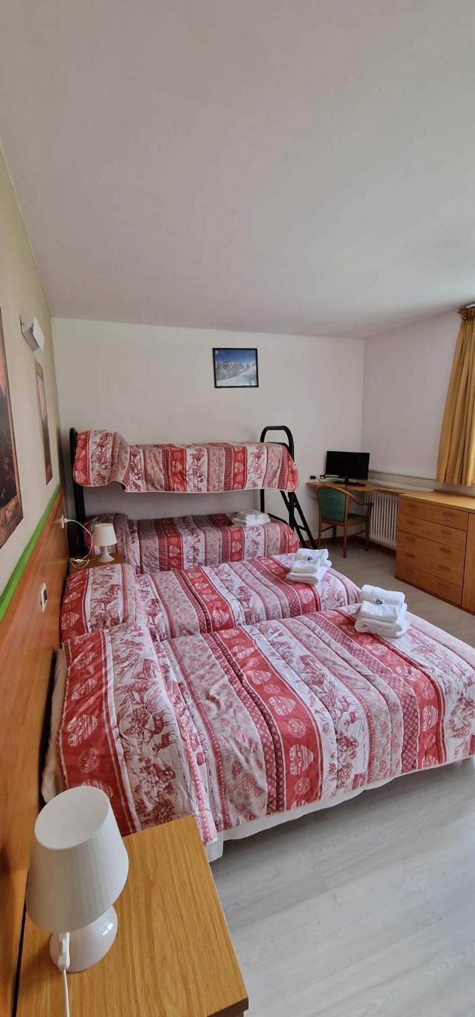 Soggiorno Dolomiti Mazzin Ngoại thất bức ảnh