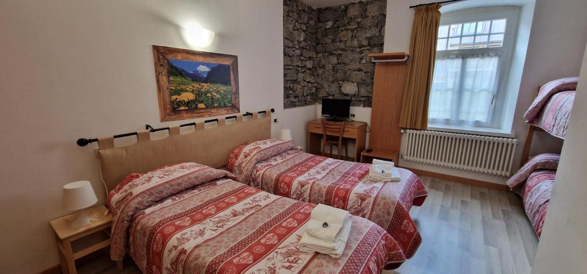 Soggiorno Dolomiti Mazzin Ngoại thất bức ảnh